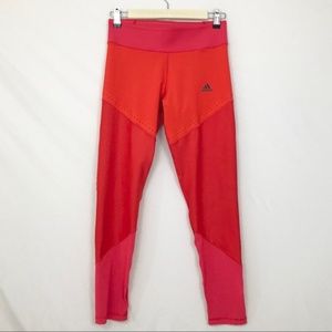 Adidas Wow Drop Climalite training Leggings/tights